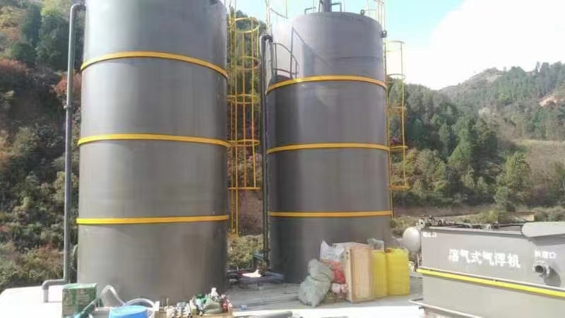 养殖污水处理设备