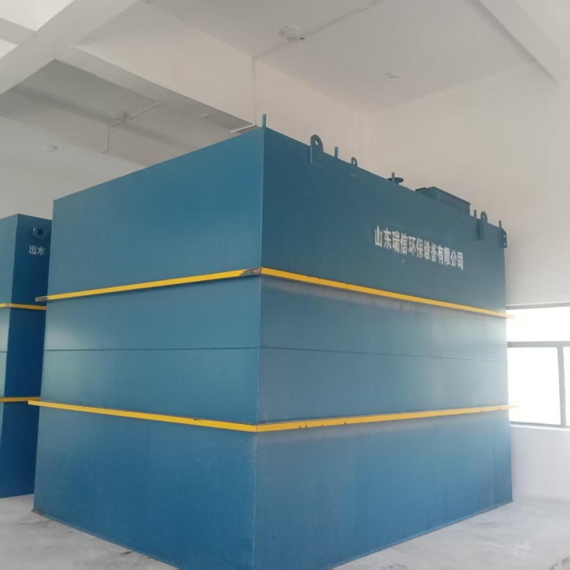 浙江三年投 180 亿元推进农村污水治理 2024 年新增 8600 套一体化设备